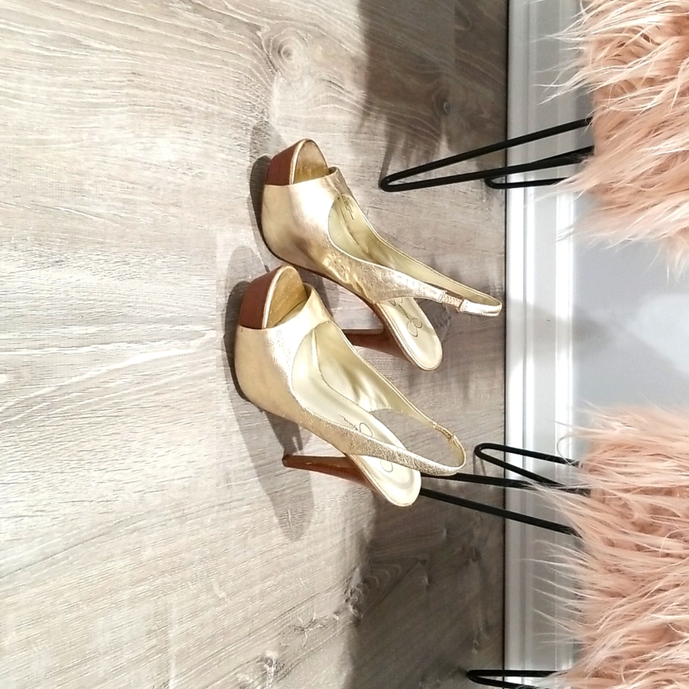 Jessica Simpson Sandals